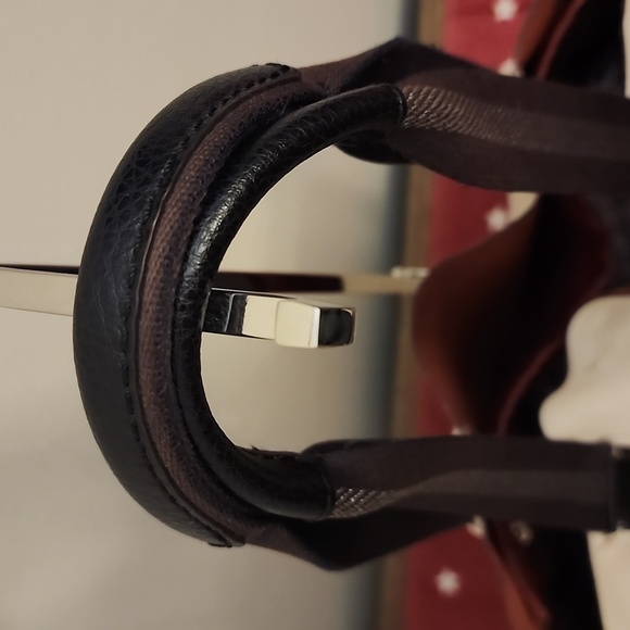 GUC Coach Derby Tote bag - Picture 4 of 8